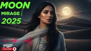🎧 Desert Dream &ndash; Cinematic Arabian EDM Voyage 🌌