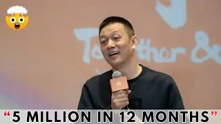 Генеральный директор Nio сенсационно объявил о 5 миллионах доставок!