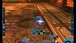 Dread Master Brontess vs Firewinds' 6 ops