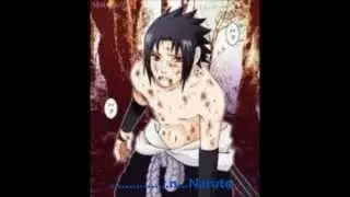 SasuSaku Movie: To Dance With Beasts part 1