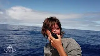 K.W.A.I. Pacific Clean-Up - Ocean Voyages Institute