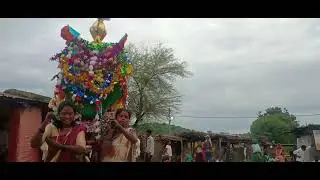 Rohpat mahol video muharram 2025| मोहरम रोहपट कोलामि व्हिडिओ