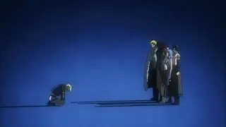 Fairy Tail - Naruto S. OST - The Heart to Believe in your Decision