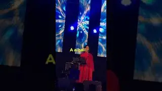 فنانة العرب نوال : صيف لندن 2019