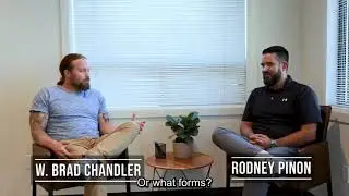 Documents need to buy a house with Rodney Pinon