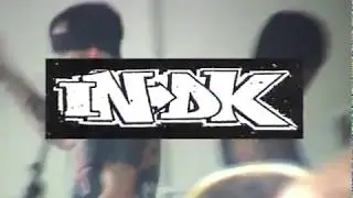 INDK at Cracktober 2001