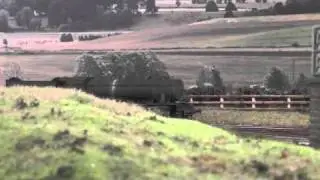 NORTH EASTERN STEAM: High Definition Trailer
