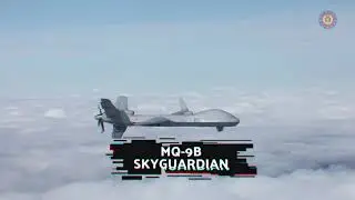 Why do we need the MQ-9B?