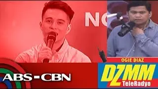 DZMM TeleRadyo: Hashtags member dies in drowning incident