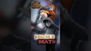 The Death of Koichi