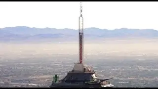Insane Free Fall 