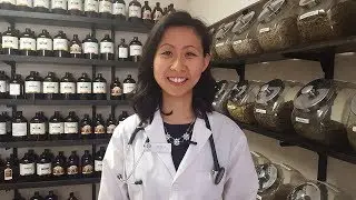 What inspired you to become a naturopathic doctor?