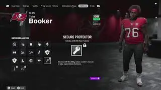 9 Person Madden League