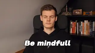 Clean up your mind