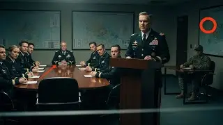 General Mocked the Single SEAL Dad at a Military Briefing — His Truth Silenced the Entire Room