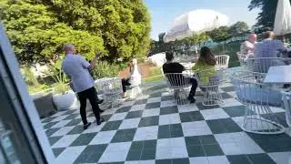 Nici beach hotel Bournemouth 5 star hotel