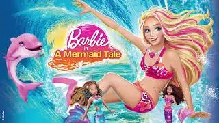 T-Marie - Queen Of The Waves - From Barbie&trade; In A Mermaid Tale