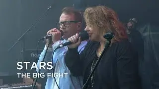 Stars | The Big Fight I CBC Music Festival