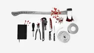 Hunt A Killer: Getting Started