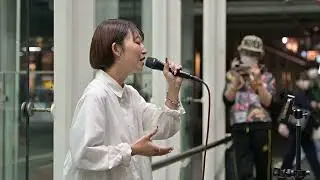 First love /宇多田ヒカル covered by 武田レイナ @takedan07
