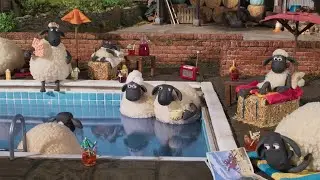 Poolside Set