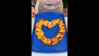 Лакомство из трёх ингредиентов!
