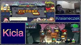 Ona vs On Holy Potatoes! What the hell?!   //  #26 Stanęło się!! :o
