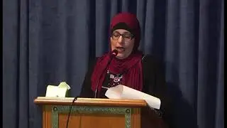 كلمة اولياء الامور-حفل تخريج روضة الفكر الراقي2019
