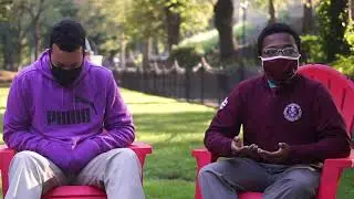 Fordham Prep Introduces its Alumni Service Corps