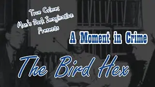The Bird Hex [Jake Bird, 