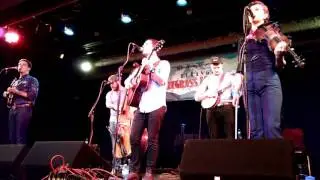 Mipso - Durango Bluegrass Meltdown 2016