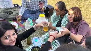 BAGHMORA ECO CAMP # Jorhat #jinkivlogs 