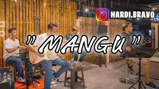 MANGU - FourTwnty || Live Cover [ Hardi Drum ]