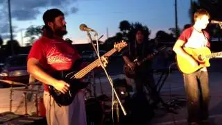 The Friction - The Song That Never Came True [Live @ Intracoastal Brewing Co. - 10/4/13]