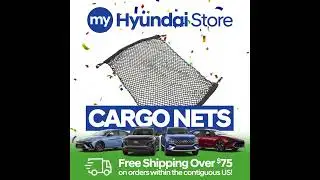 OEM Hyundai Parts and Accessories