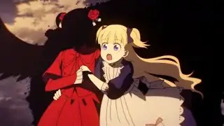 Shadows House「AMV」Hello