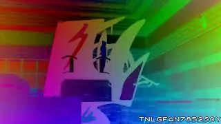 TNLGFAN Logo Effects | P2E