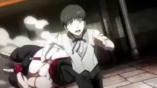Kids In The Dark Tokyo Ghoul