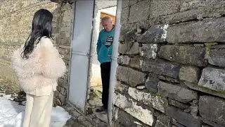 Pse nuk na e hapi derën Rabdishti? I shpallur fshat  turistik me rrugët plotë baltë.