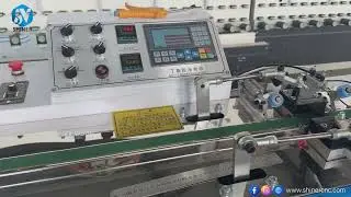 Butyl coating machine#insulatingglass#hollowglass#glassmachinery#glassmanufacturer#supplier