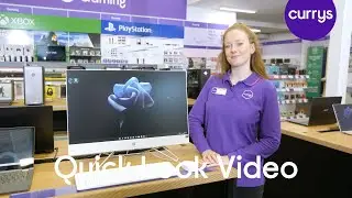 HP 27-cb1001na 27