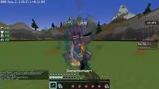 Ranked fight vs Arouse (20 cps autoclick only jump guy)