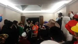 Tashbar shpiel
