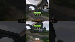 GTX 1050 Ti vs GTX 1650 in 2025