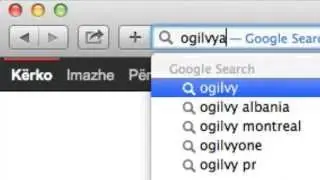 Ogilvy & Mather Albania - Allow Cookies