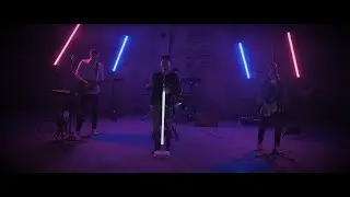 Lost Stars - Never Getting Over You (feat. Carmen Justice) [Official Video]