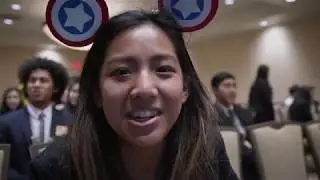 CSUF CKI District Convention 2019