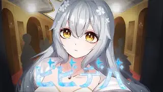 Bibbidiba / ビビデバ (星街すいせい) covered by Sofieru