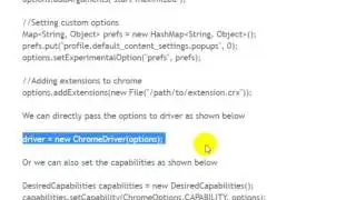 ignore certificate errors Stability and security will suffer in Selenium