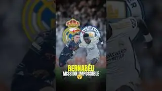 Real Madrid vs Man City at Bernab&eacute;u: Can They Overturn 1-Goal Deficit? ⚽